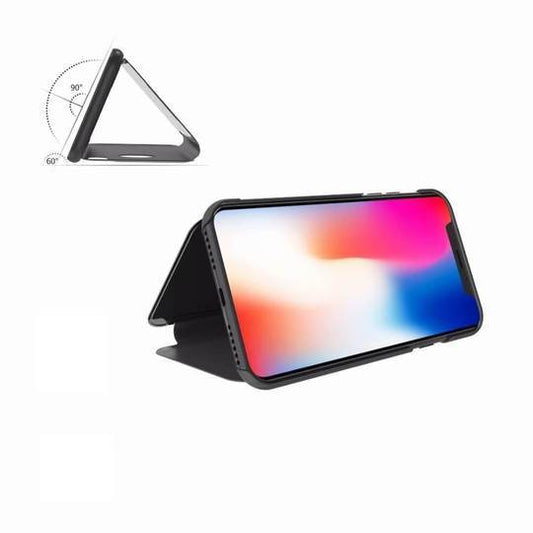 Smart Flip-Stand Case For Apple iPhones